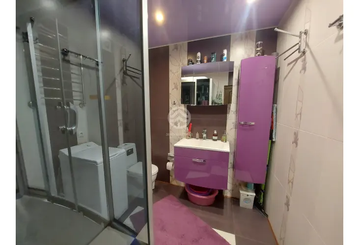 Продажа, 3 к. квартира, Зеленоград, к. 442