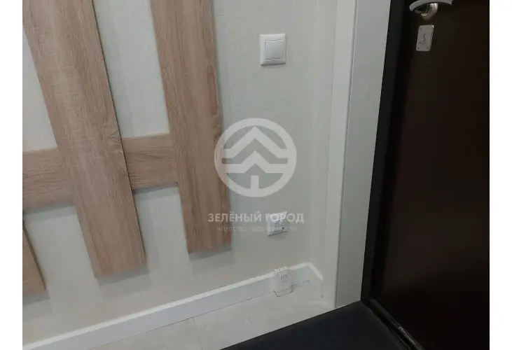 Продажа, 1 к. квартира, Зеленоград, Георгиевский проспект, д. 37, к. 2