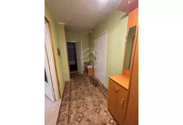 Продажа, 2 к. квартира, Клин-5, Центральная, д. 73