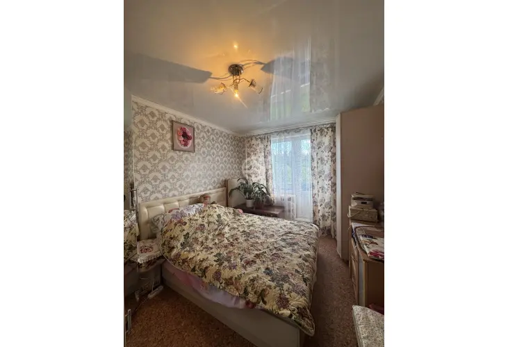 Продажа, 2 к. квартира, Марков Лес, д. 2