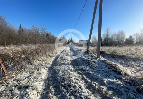 Продажа, участок, Колосово, 8 сот