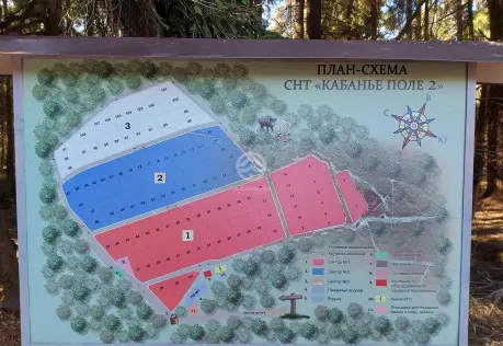 Продажа, дача, Льялово, 61 кв.м, 6 сот