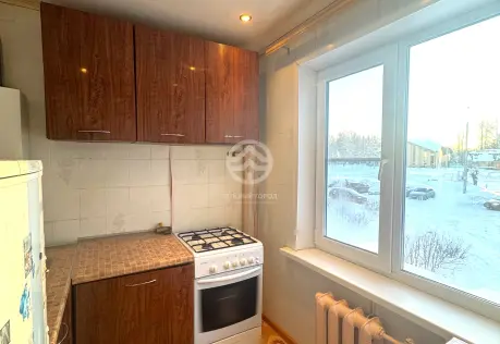 Продажа, 1 к. квартира, Высоковск, Большевистская, д. 11