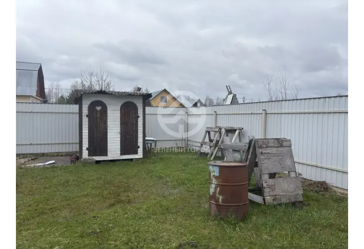 Продажа, дом, Клин, 75 кв.м, 8 сот