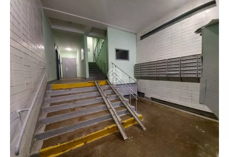 Продажа, 1 к. квартира, Зеленоград, к. 107 Б