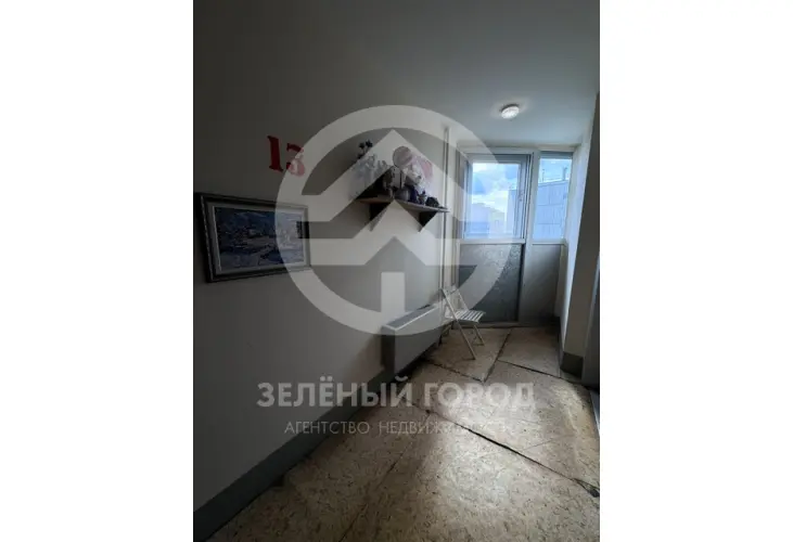 Продажа, 1 к. квартира, Зеленоград, к. 358