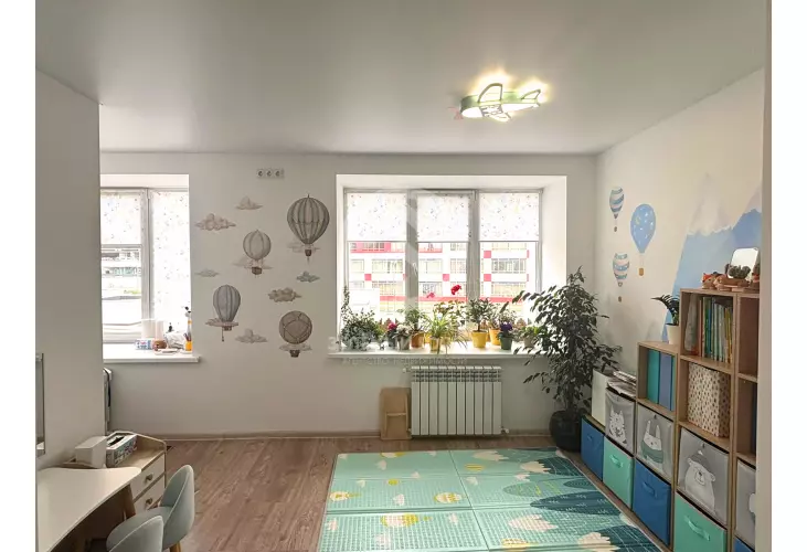 Продажа, 1 к. квартира, Химки, Кудрявцева, д. 10