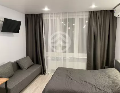 Аренда, студия 38 т. руб.