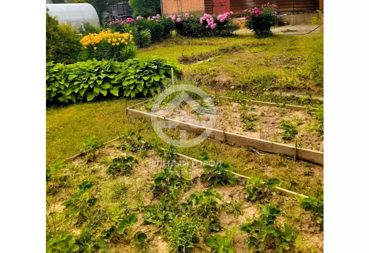 Продажа, дом, Карпово, 135 кв.м, 12 сот