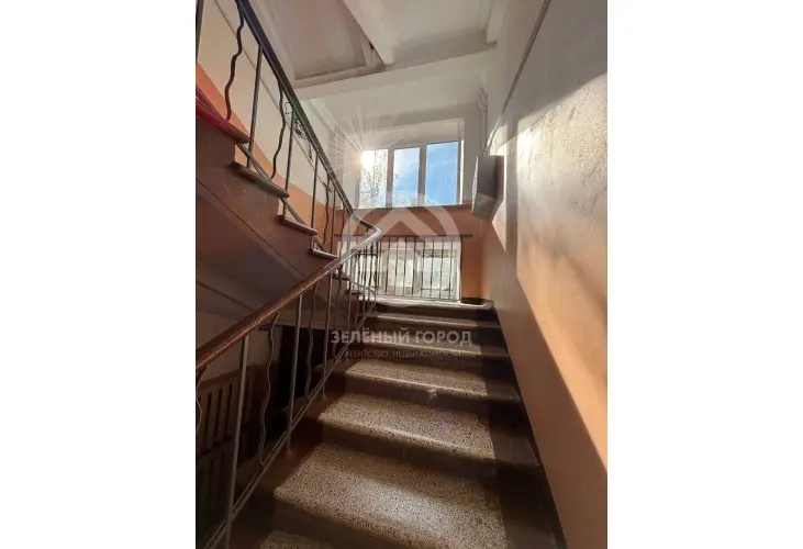 Продажа, 2 к. квартира, Клин, Бородинский проезд, д. 3