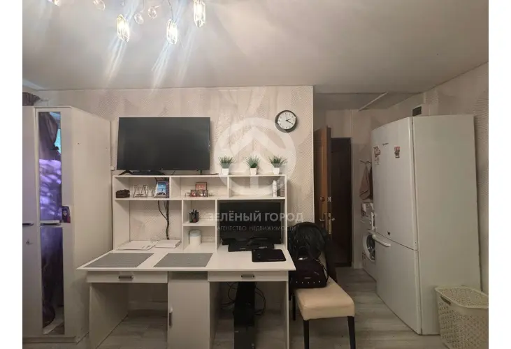 Продажа, комната, Зеленоград, к. 914