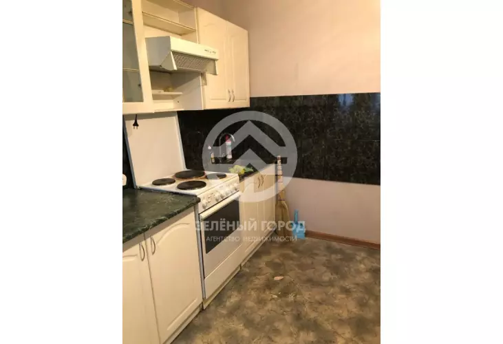 Продажа, 2 к. квартира, Сходня, Юбилейный проезд, д. 10