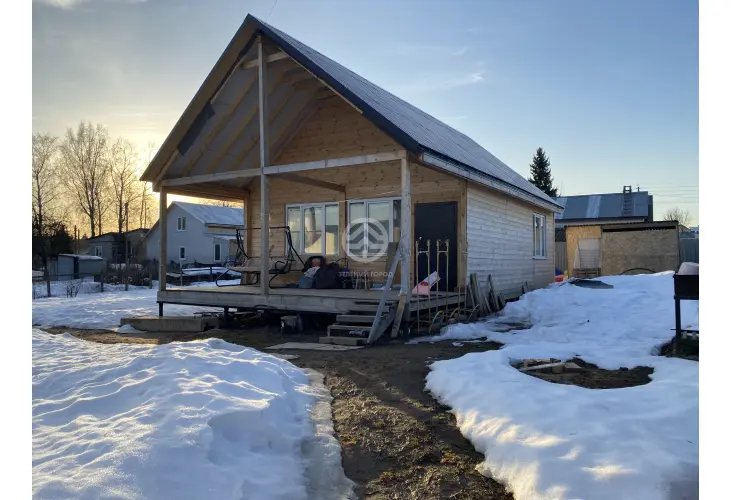 Продажа, дом, Новинки, 91 кв.м, 6 сот