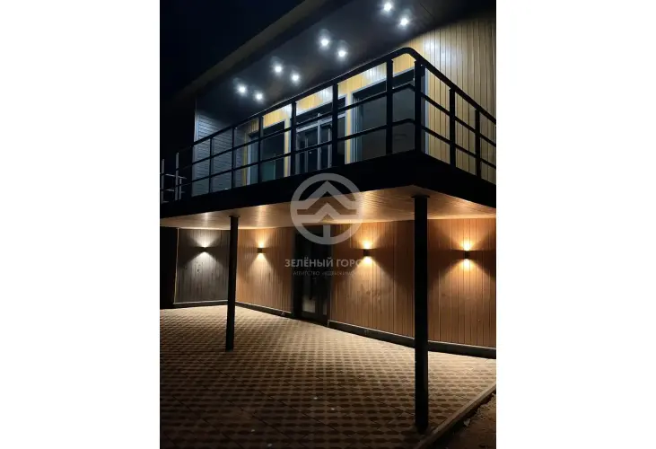 Продажа, дом, Ногово, 170 кв.м, 8 сот