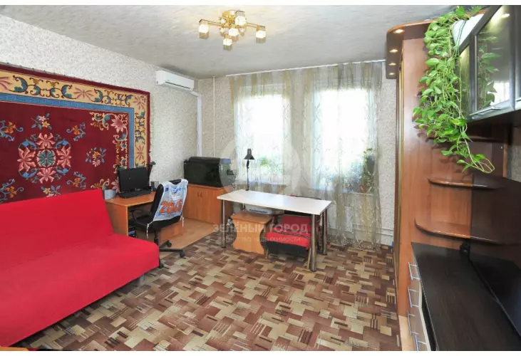 Продажа, 2 к. квартира, Зеленоград, к. 2043