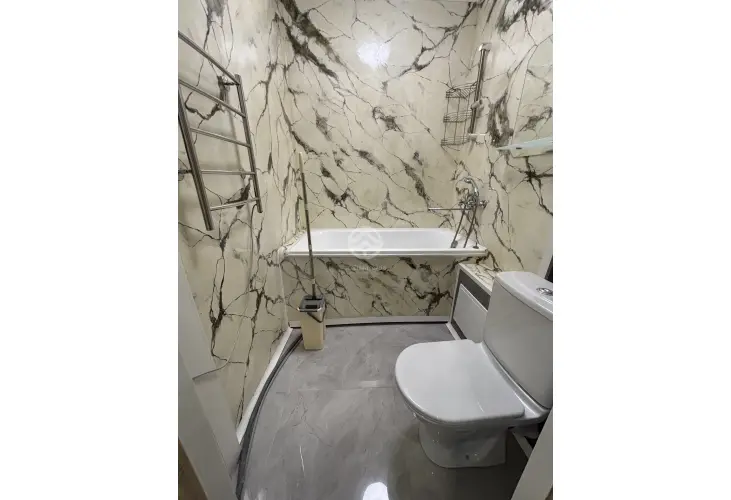 Продажа, 1 к. квартира, Клин, Мира, д. 14