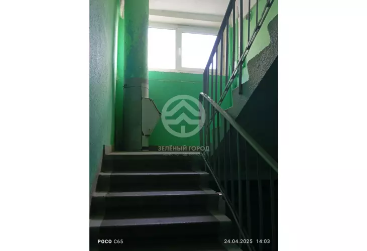 Продажа, 3 к. квартира, Солнечногорск, Красная, д. 180