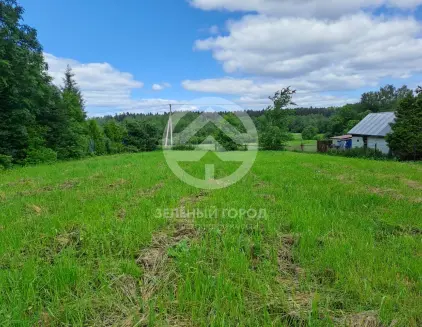 Продажа, участок 6.95 млн. руб.