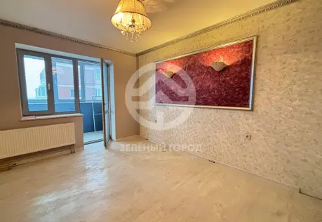 Продажа, 5 к. квартира, Клин, Дзержинского, д. 22