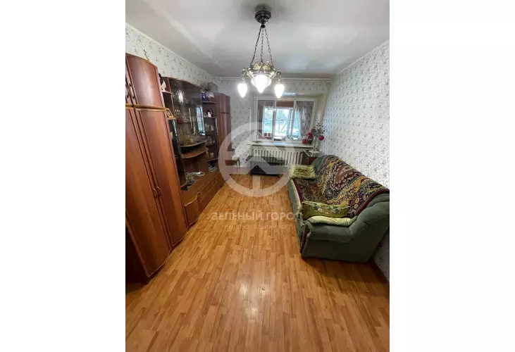 Продажа, 4 к. квартира, Солнечногорск, Вертлинская, д. 9