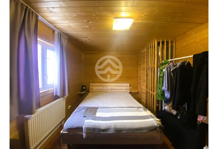 Продажа, дом, Задорино, 70 кв.м, 10,5 сот