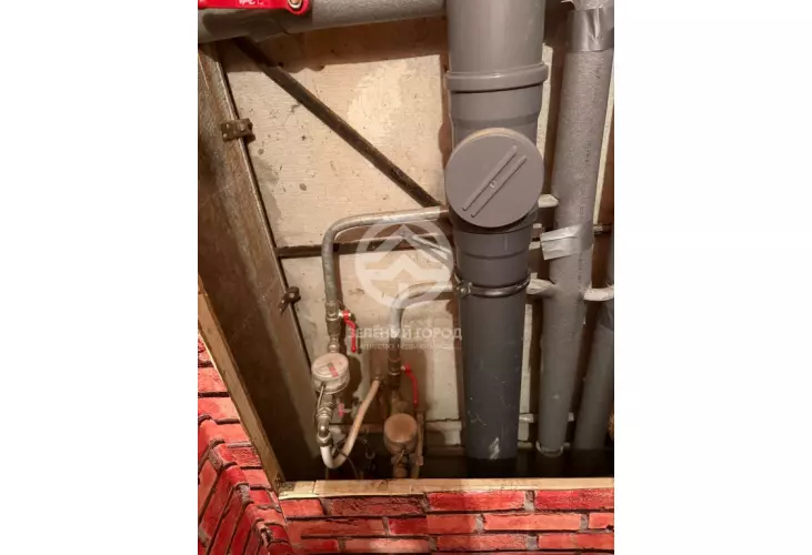 Продажа, 3 к. квартира, Зеленоград, к. 164