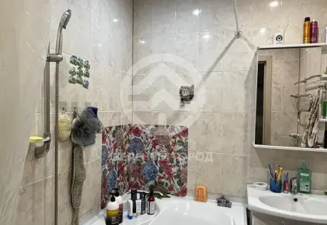 Аренда, 3 к. квартира, Клин, Волоколамское шоссе, д. 3а