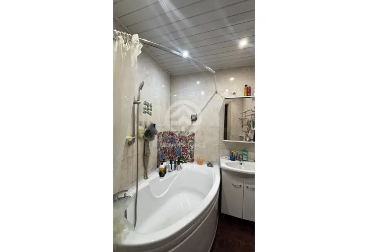 Аренда, 3 к. квартира, Клин, Волоколамское шоссе, д. 3а