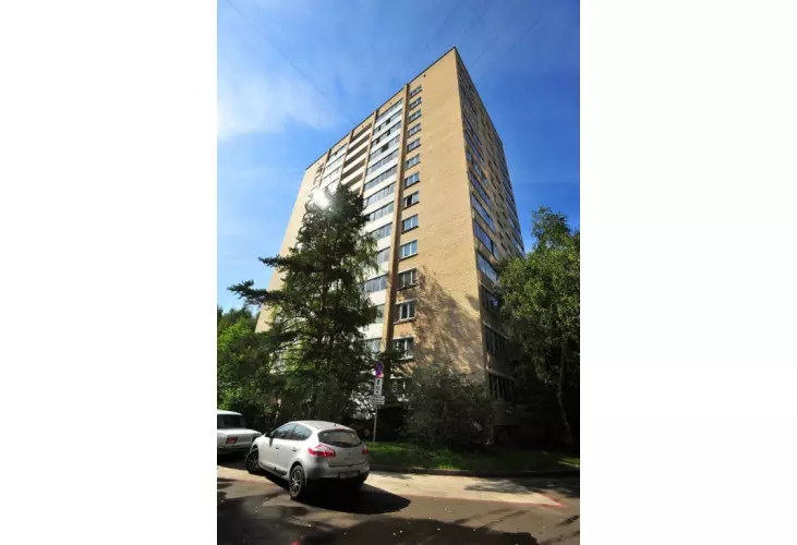 Продажа, 1 к. квартира, Зеленоград, к. 520