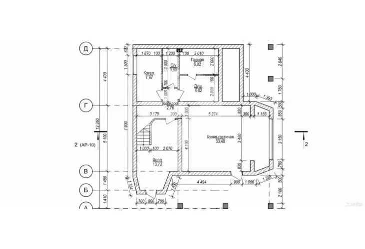 Продажа, дом, Ногово, 170 кв.м, 8 сот