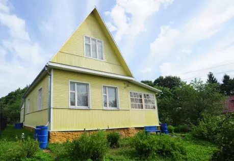 Продажа, дом, Овсянниково, 185 кв.м, 25 сот