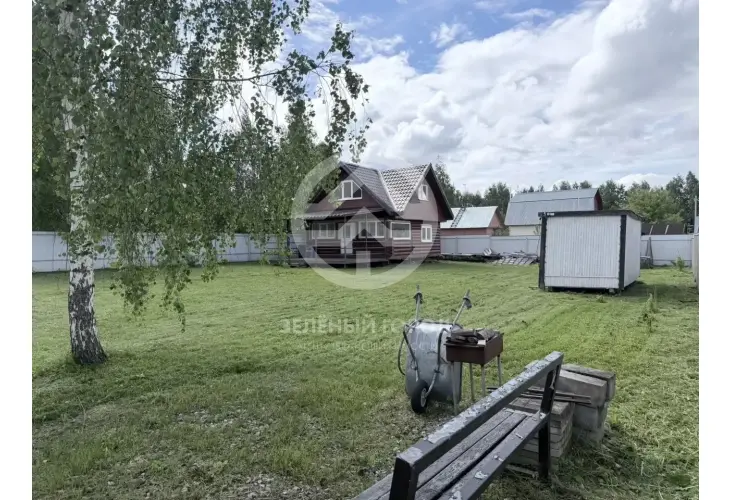 Продажа, дом, Клин, 75 кв.м, 8 сот