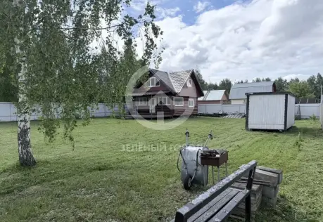 Продажа, дом, Клин, 75 кв.м, 8 сот