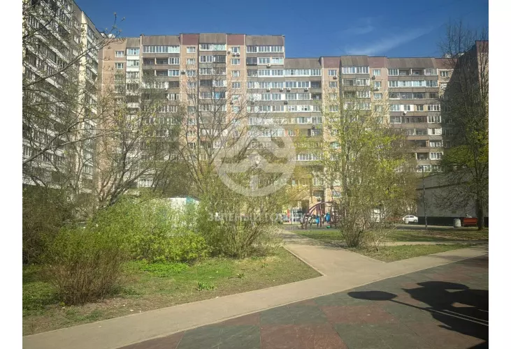 Продажа, 2 к. квартира, Зеленоград, к. 1818