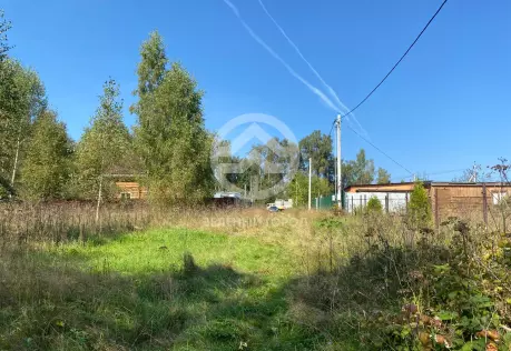 Продажа, участок, Рыгино, 10 сот