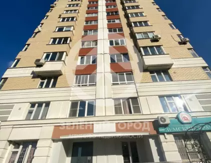 Продажа, 1к. квартира 7.2 млн. руб.