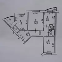 г. Москва, г. Зеленоград, корп. 826