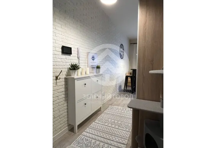 Продажа, 1 к. квартира, деревня Голубое, д. 16, к. 1