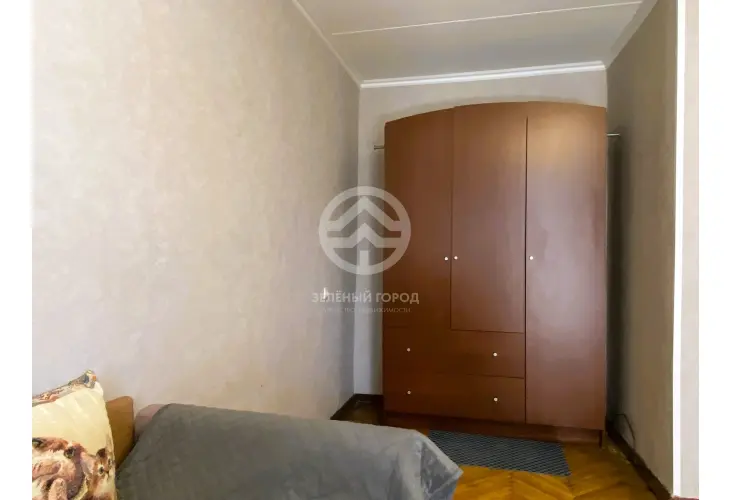 Аренда, 1 к. квартира, Тимоново, Подмосковная, д. 14