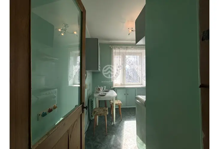 Продажа, 2 к. квартира, Солнечногорск, Дзержинского, д. 20