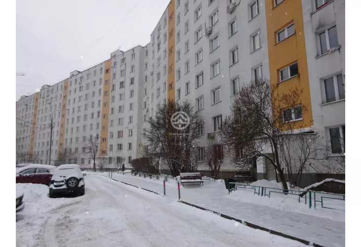 Продажа, 1 к. квартира, Зеленоград, к. 901