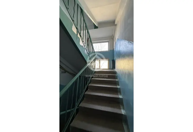 Продажа, 1 к. квартира, Высоковск, Первомайский , д. 2