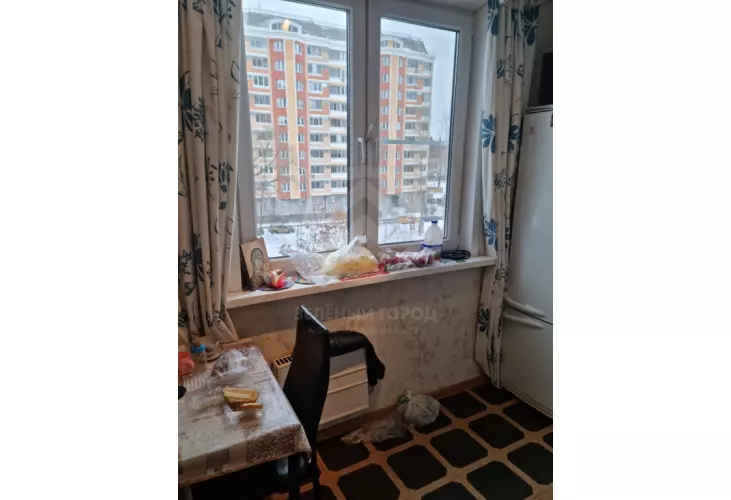Продажа, 1 к. квартира, Зеленоград, к. 622