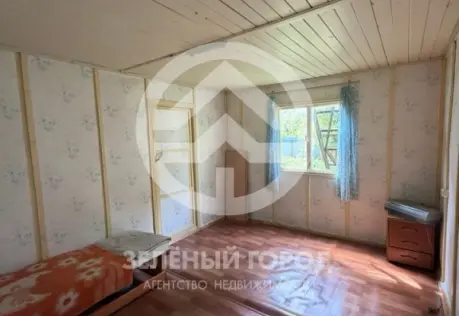 Продажа, дом, СНТ Ворсинка, 44 кв.м, 8 сот