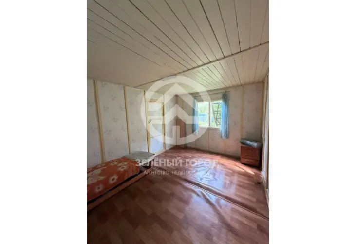 Продажа, дом, СНТ Ворсинка, 44 кв.м, 8 сот