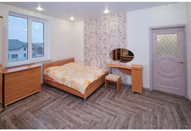 Продажа, дом, Борисово, 400 кв.м, 10 сот