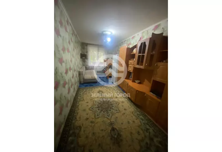 Продажа, 2 к. квартира, Березки, д. 2