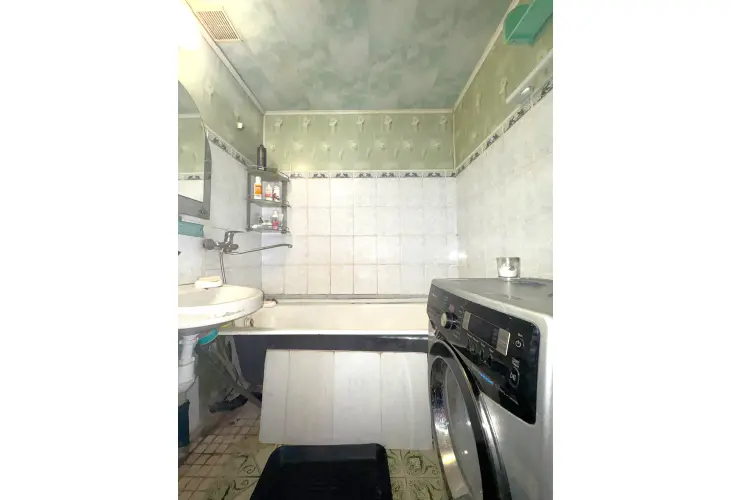 Продажа, 2 к. квартира, деревня Некрасино, д. 34