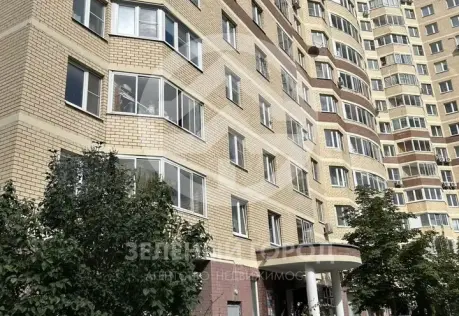 Продажа, 4 к. квартира, Зеленоград, к. 828