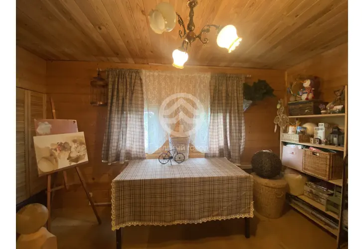 Продажа, дача, Клочково, 100 кв.м, 8,1 сот